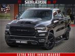 Dodge Ram 1500 Black Sport | Hemi 5.7 V8 | Luchtvering | 360, Auto's, Dodge, Automaat, Gebruikt, 5654 cc, 402 pk