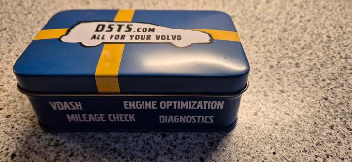 VOLVO D5T5 dongle, Auto diversen, Overige Auto diversen, Ophalen of Verzenden