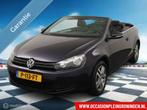 Volkswagen Golf 1.2 TSI Cabrio Highline BlueMotion, Voorwielaandrijving, Handgeschakeld, 19 km/l, Golf