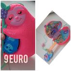Polly pockets helemaal netjes en compleet, Ophalen of Verzenden, Zo goed als nieuw, Jongen of Meisje
