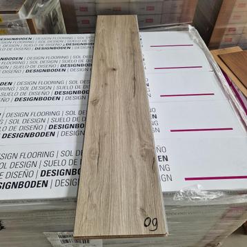 Nieuwe collectie PVC klik met ondervloer toplaag 0,55 mm beschikbaar voor biedingen