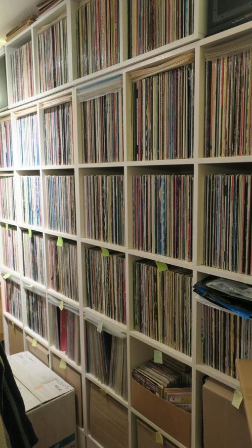 Mooie hard style / jump style platen in de aanbieding. . In, Cd's en Dvd's, Vinyl | Dance en House, Gebruikt, Techno of Trance