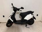 Piaggio zip 4t 50cc, Fietsen en Brommers, Scooters | Piaggio, Ophalen, Maximaal 45 km/u, Zip, Zo goed als nieuw