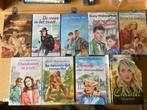 Henny Thijssing De Boer - 9 hardcovers, Ophalen of Verzenden, Zo goed als nieuw, Friesland