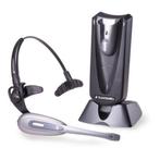 Plantronics C65 DECT-headset (HS bij uw DECT-telefoon), Verzenden, Plantronics, On-ear, Zo goed als nieuw