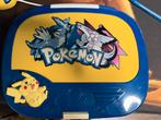Pokémon Diamond & Pearl Clementoni Laptop met muis – getest, Ophalen of Verzenden, Gebruikt