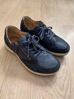 Nette blauwe schoenen Hartjes 38,5 - 39, Blauw, Ophalen of Verzenden, Hartjes, Sneakers of Gympen