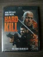 Blu-ray: HARD KILL nieuw in seal (Bruce Willis), Cd's en Dvd's, Verzenden, Nieuw in verpakking, Actie