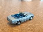 Matchbox Mercedes 500 SL Cabrio, Ophalen of Verzenden, Zo goed als nieuw, Auto