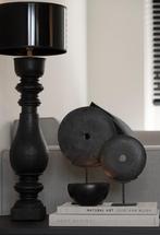 Stenen schijven op statief, Ophalen of Verzenden, Nieuw