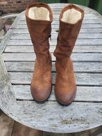 Laarzen | Laarsjes | Antonio Moretto | Maat 41 | Italy, Kleding | Dames, Schoenen, Antonio Moretto, Bruin, Lage of Enkellaarzen