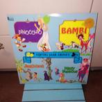 Disneyland LP vijftig jaar Disney uit 1973, Verzamelen, Disney, Ophalen, Overige figuren, Gebruikt, Overige typen