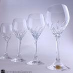 4 Zwiesel kristal portglazen, Verzamelen, Glas en Borrelglaasjes, -, -, Overige typen, Ophalen of Verzenden