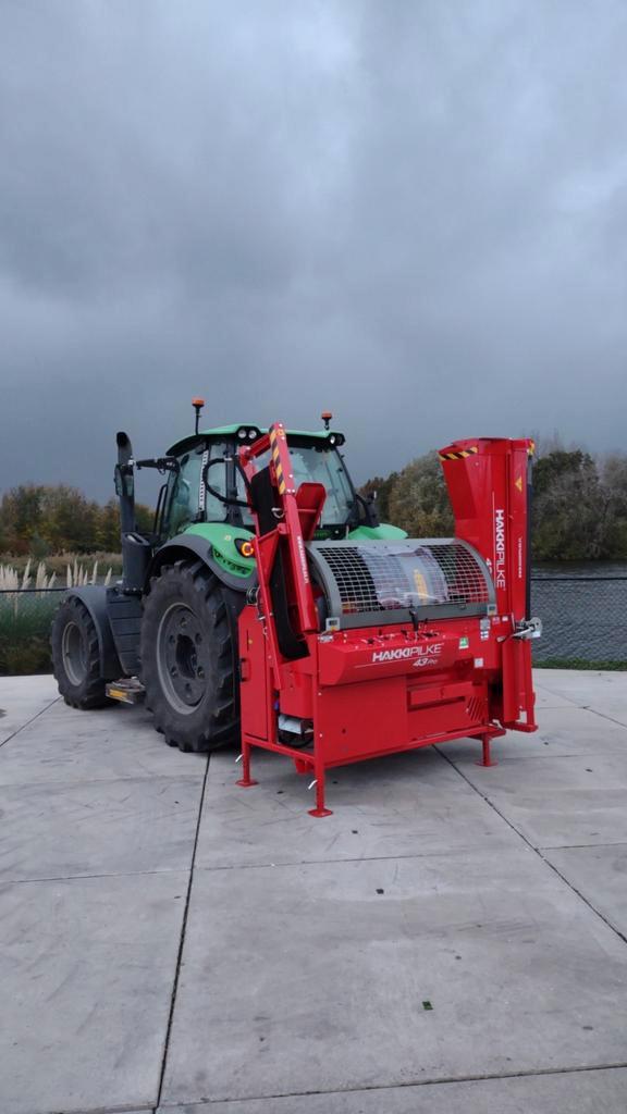 Houtkloven houtkloofmachine zaagkloofmachine huren, Diensten en Vakmensen, Verhuur | Gereedschap en Machines