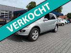 Mercedes-Benz M-klasse 500, Auto's, Navigatiesysteem, Gebruikt, Vierwielaandrijving, 3500 kg