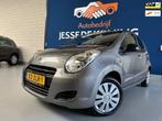 Suzuki Alto 1.0 Comfort VVT.bj.2013.5 deurs.NAP met 110723 k, Voorwielaandrijving, Euro 5, Stof, Gebruikt