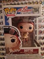 Funko Dottie 784 A League of Their Own, Ophalen of Verzenden, Nieuw
