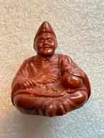 Boeddhistisch monnik beeldje - Ji Gong Monnik,  5 cm Chinees, Antiek en Kunst, Ophalen of Verzenden