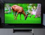 Sony Bravia (55 inch) 4K AndroidTV, Audio, Tv en Foto, Televisies, Gebruikt, 50 Hz, Ophalen of Verzenden, 4k (UHD)