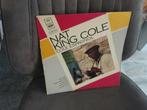 Lp Nat King cole, Ophalen of Verzenden, 1960 tot 1980, Zo goed als nieuw, Jazz
