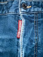 M |Dsquared2 Jeans maat 50 origineel | Medium Dsquared, Ophalen, Zo goed als nieuw, Blauw, W33 - W34 (confectie 48/50)