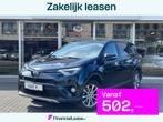 Toyota RAV4 2.5 Hybrid AWD Executive | Trekhaak, Schuifdak,, Auto's, Toyota, Automaat, 12 maanden, Gebruikt, Zwart