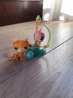 Littlest Pet shop, Ophalen of Verzenden, Zo goed als nieuw