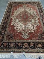 Prachtig Taj Mahal Prado Perzisch tapijt, Huis en Inrichting, Stoffering | Tapijten en Kleden, 200 cm of meer, 150 tot 200 cm