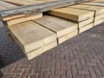 vlonderplanken 2.8x12.0 cm - nr: TP624, Tuin en Terras, Terrasdelen en Vlonders, Ophalen, Nieuw, Hout
