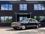 Mercedes-Benz 280SE Lichte schade, Auto's, Automaat, Gebruikt, Overige modellen, Blauw