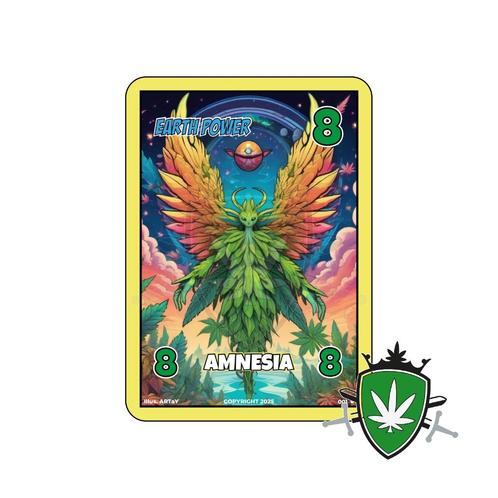 Canna Cards - Trading Card Game - TCG, Hobby en Vrije tijd, Verzamelkaartspellen | Pokémon, Nieuw, Losse kaart, Verzenden