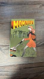 Jill Kargman - Momzilla's, Gelezen, Jill Kargman, Ophalen of Verzenden, Nederland