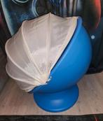 ikea lomsk kinderstoel, Kinderen en Baby's, Kinderkamer | Tafels en Stoelen, Ophalen, Gebruikt, Stoel(en)