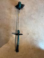 Makita bosmaaier 18V, Tuin en Terras, Bosmaaiers, Ophalen of Verzenden, Zo goed als nieuw, Accu