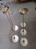 Samen in 1koop, Huis en Inrichting, Lampen | Hanglampen, Gebruikt, 50 tot 75 cm, Ophalen