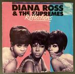 single van The Surpremes: Reflections, Cd's en Dvd's, Vinyl | Pop, Ophalen of Verzenden, 1960 tot 1980, Gebruikt, Overige formaten