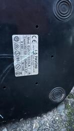 Pavoni -, Ophalen, Gebruikt, Koffiemachine