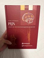 Pijn vanuit een neurowetenschappelijk perspectief, Boeken, Ben van Cranenburgh, Nieuw, Beta, HBO