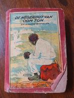 Oud boek de negerhut van oom Tom en andere verhalen, Boeken, Ophalen of Verzenden, Zo goed als nieuw