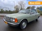 Mercedes-benz 230 230 C / NIEUWSTAAT! / ZEER UNIEK, Auto's, Mercedes-Benz, Origineel Nederlands, Te koop, Benzine, Overige modellen