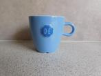 Cappuccino Mok 270 ml. Licht Blauw Zegel Royal Raja DE, Ophalen of Verzenden, Zo goed als nieuw, Overige stijlen, Kop(pen) en/of Schotel(s)