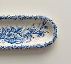 HB & Cie Eglantines antiek zeepbakje Choisy le Roi, Antiek en Kunst, Ophalen of Verzenden