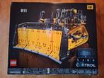 Lego Technic CAT D11 Bulldozer 42131, Ophalen, Nieuw