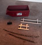 Tekno Portaalarm Onderdelen, Ophalen of Verzenden, Gebruikt, Bus of Vrachtwagen, Tekno