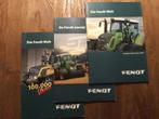 De Fendt Wereld, Boeken, Catalogussen en Folders, Ophalen of Verzenden, Zo goed als nieuw, Fendt, Catalogus