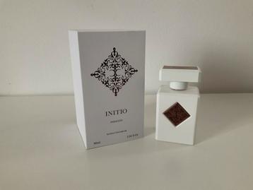 Initio Parfums Paragon decant/sample beschikbaar voor biedingen