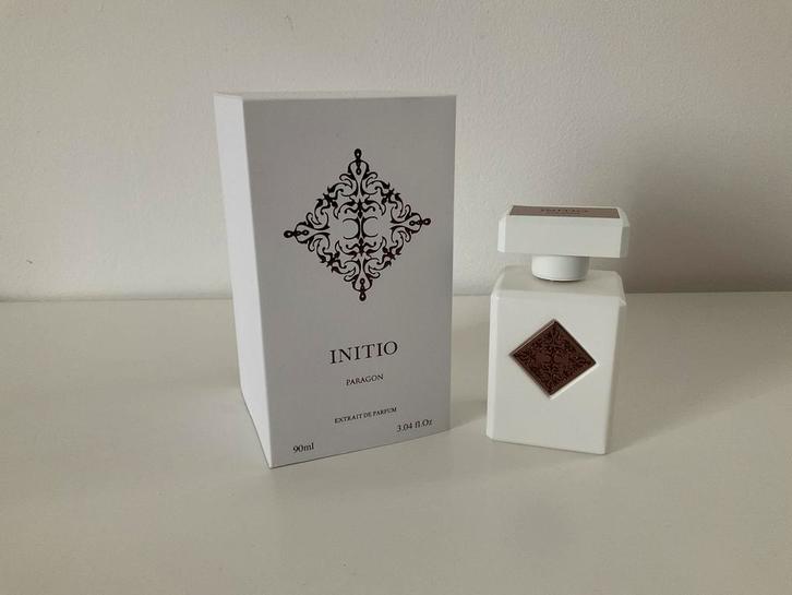 Initio Parfums Paragon decant/sample, Sieraden, Tassen en Uiterlijk, Uiterlijk | Parfum, Zo goed als nieuw, Verzenden