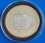 Afscheid van de Gulden - 2 1/2 Gulden 2001, Nederland, Overige materialen, Verzenden