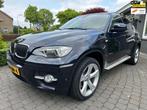BMW X6 XDrive35i High Executive, NAP Org NL, VOL Opties!, Auto's, BMW, Euro 5, Gebruikt, Beige, Bedrijf