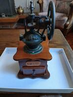 Vintage koffiemolen, Antiek en Kunst, Antiek | Keukenbenodigdheden, Ophalen of Verzenden